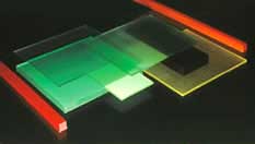 Polyurethane Stripper Mats