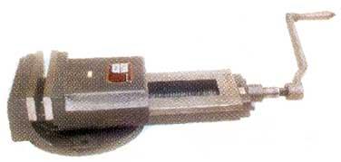 Precision Machine Vices