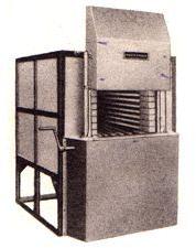 Electric Chambers Furnace