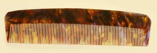 Ladies Hair Comb-01