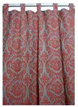 ACE-HF-021 Wooden Curtain Rods