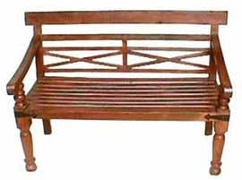Bench 34005
