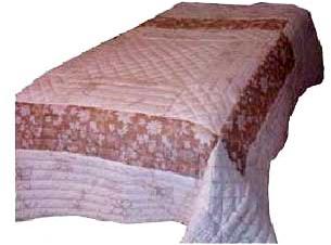 BT-02 Bed Sheet
