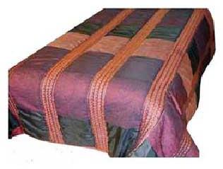 BT-03 Bed Sheet