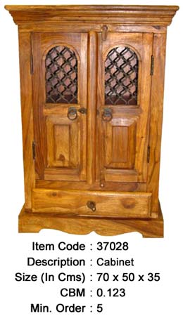 Wooden Cabinet-04