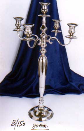 CS-03 Candle Stands