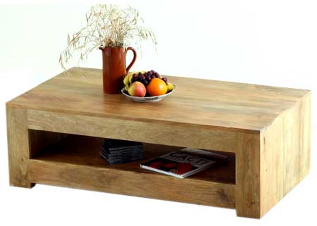 CT-010 Coffee Tables