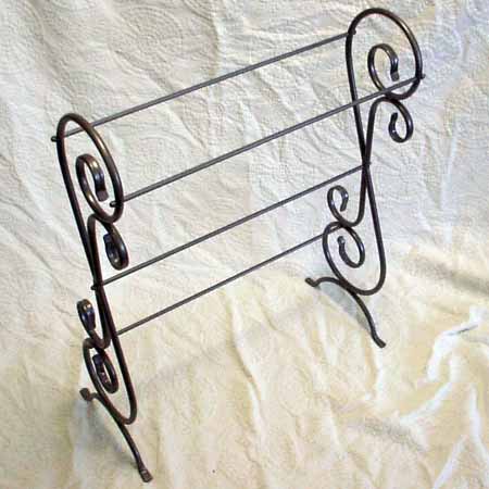 SL-05 Bathroom Wall Shelves