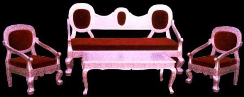 SO-010 Living Room Sofa