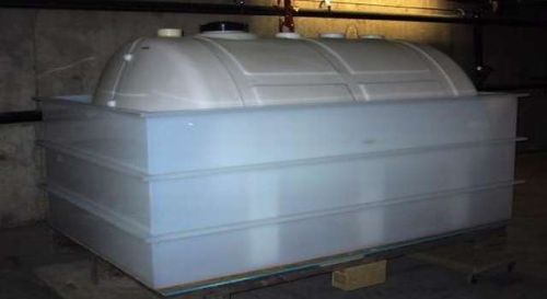Storage Tanks
