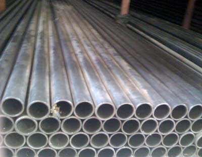 Air Pre Heater Tubes