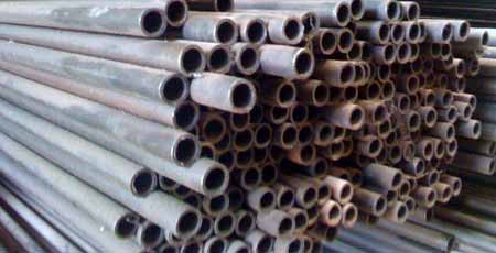 Boiler Tubes