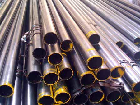 ERW Steel Tubes