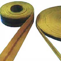 Flat Rubber Transmission Belt - 03