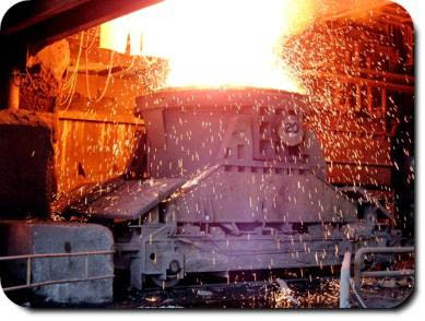 Metal Transfer Ladle, For Foundry, Casting, Modelling