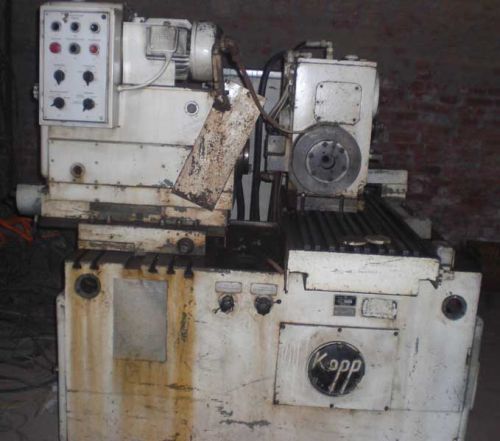 Cam Milling Machine