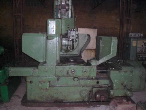 Gear Grinder Zstz 500 X 10, Wmw