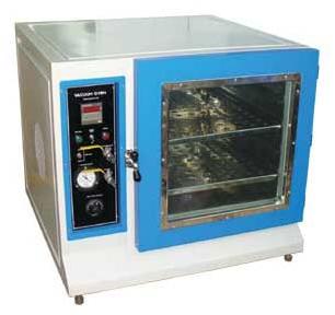 Vacuum Oven