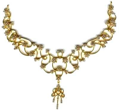 Gold Jewellery