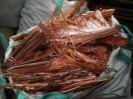 Copper Scrap ,high Purity 99.9% Scrap Copper
