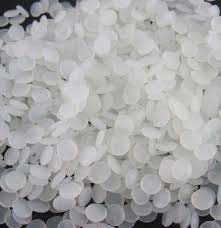 Recycled And Virgin (Linear Low-Density Polyethylene) LLDPE