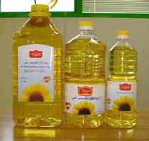 Sunflower oil, Application : Cooking And Salad Dressings