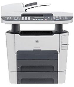 3390 Computer Printer