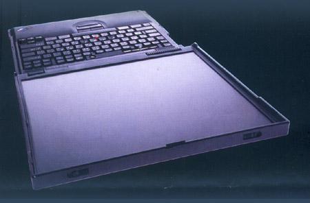 Thinkpad R-52 (1860A42)