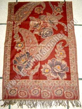 Pashmina Shawls - 04