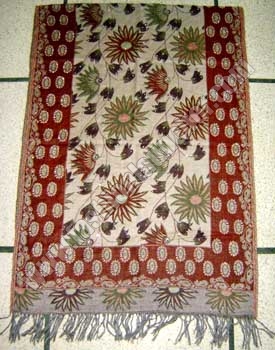 Pashmina Shawls - 07