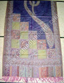 Pashmina Shawls - 10