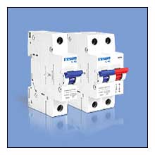 Electrical MCB Switch