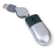 Mini Optical Mouse