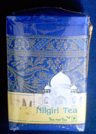 Nilgiri Tea