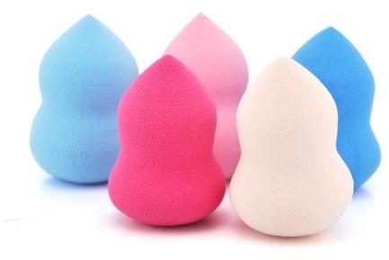 Latex Free Beauty Blender Makeup Sponge
