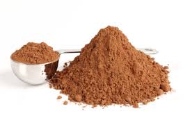 Cocoa powder, Packaging Type : BROWN