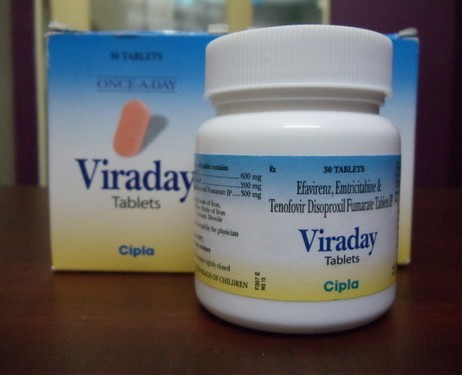 Anti HIV Medicines,TENMAC EM Tenofovir Disoproxil Fumarate & Emtricitabine