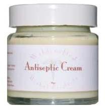 Antiseptic Cream, For Home, Packaging Type : Plastic Box