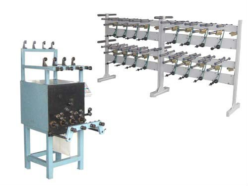 Winding Machine, Brand Name : benfa
