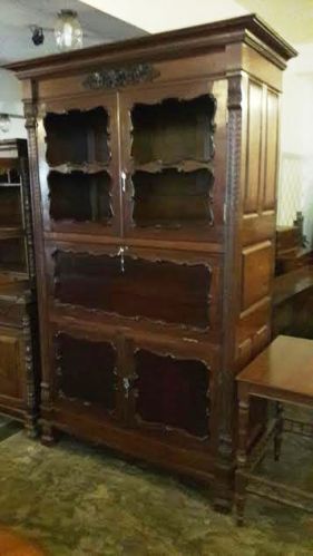 Authentic Antique Furniture