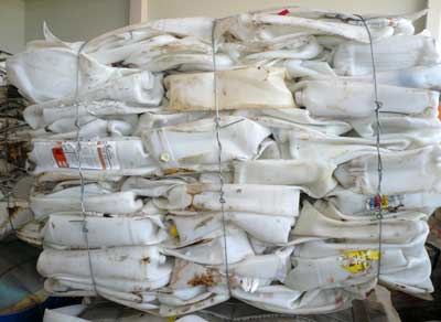 PS - 03 Plastic Scraps