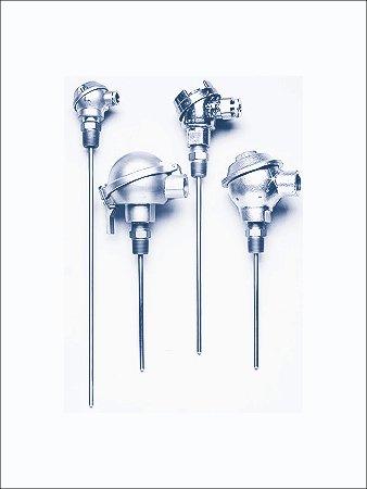Thermocouples