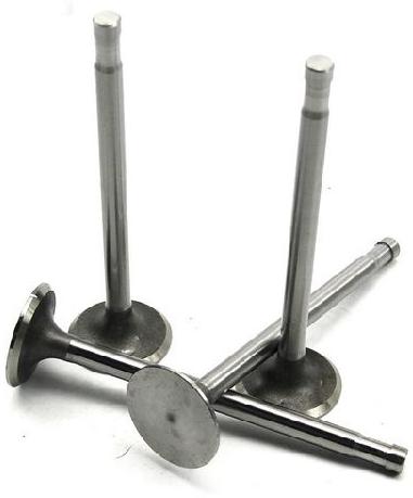 Car Engine Valve