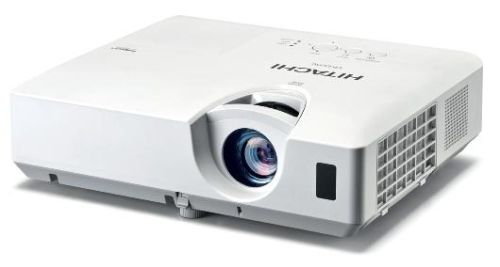 LCD Multimedia Projector