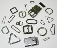 Polished Metal Wire Forms, For Industrial, Technics : Cold Rolled