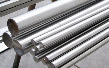 Monel Round Bar