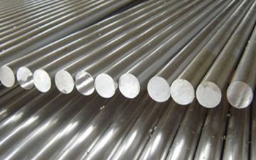Nickel Alloy Round Bars