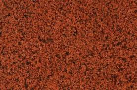 Classic Red Granite