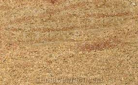 Ghibli Gold Granite