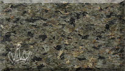 Mokalsar Green Granite